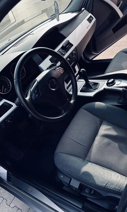 BMW Seria 5 cena 24000 przebieg: 331000, rok produkcji 2004 z Szczecin małe 211
